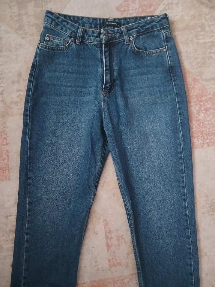 Milla pantolon - Görsel 2