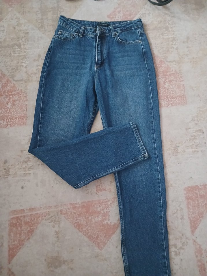 Milla pantolon - Görsel 3