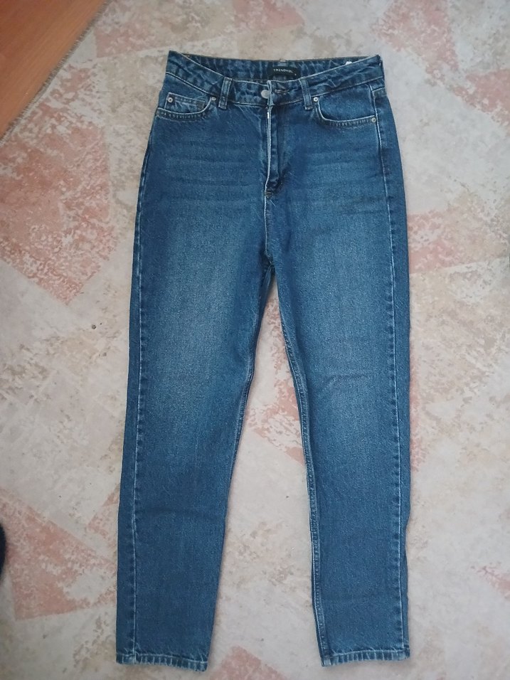 Milla pantolon - Görsel 4