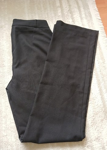 milla kumaş pantolon - Görsel 6