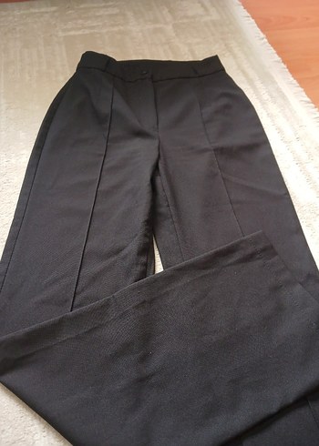 milla kumaş pantolon - Görsel 5