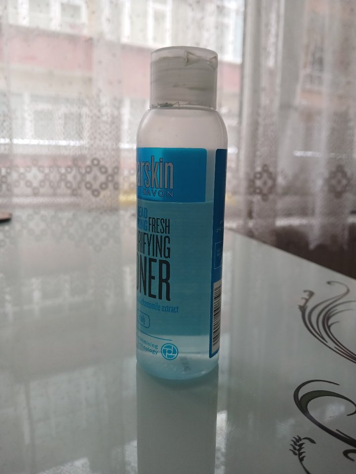 avon siyah nokta tonigi - Görsel 4