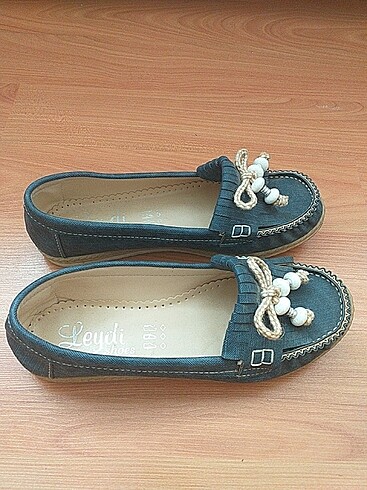 38 Beden Babet