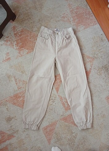 Keten pantolon