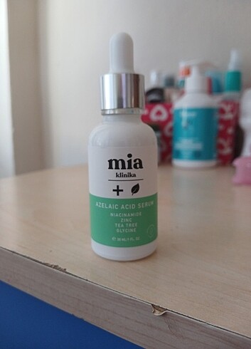 Mia klinika Azelaik asit serum
