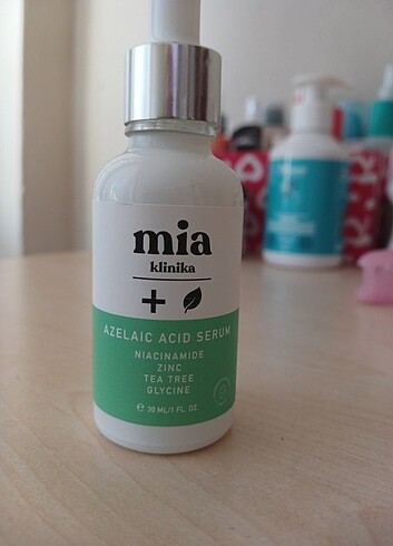 The Ordinary Mia klinika Azelaik asit serum
