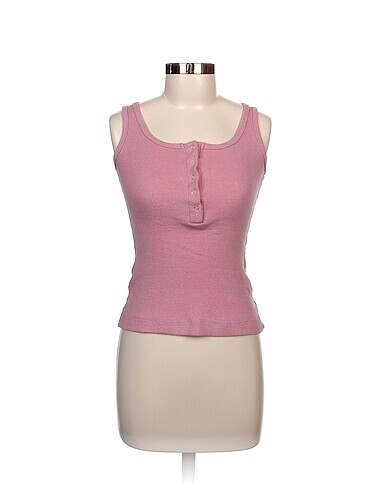 Vintage Love Bluz %70 İndirimli.