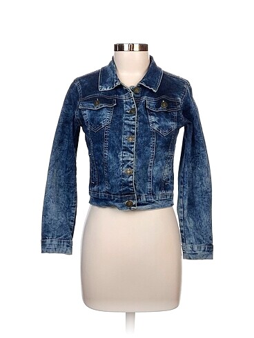 Vintage Love Kot Ceket %70 İndirimli.