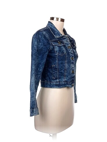 Vintage Love Vintage Love Kot Ceket %70 İndirimli.