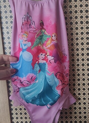 Kız disney mayo 