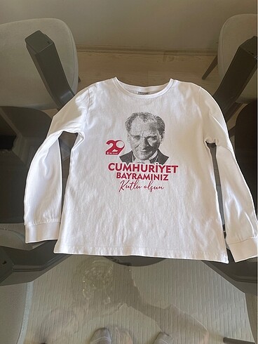 29 Ekim cumhuriyet bayramı için kullanılan badi