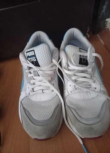 Puma kullanışlı