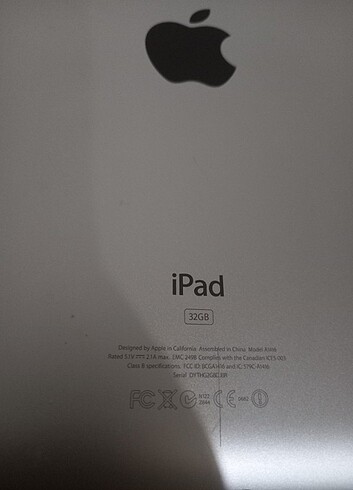 Apple Taplet