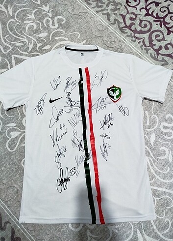 Amedspor forma 