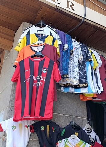 VANSPOR FORMASİ
