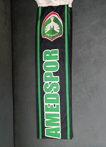 AMEDSPOR ATKİSİ