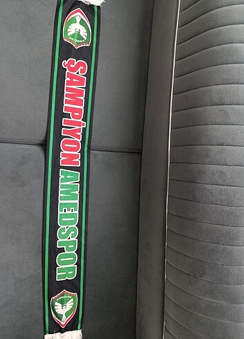 Diğer AMEDSPOR ATKİSİ