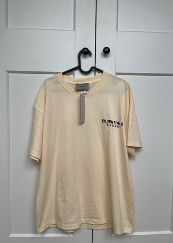 Fear of God Essentials T-shirt - Görsel 3