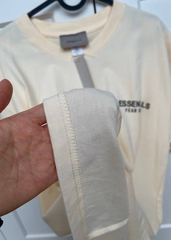 Fear of God Essentials T-shirt - Görsel 6