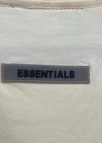 Fear of God Essentials T-shirt - Görsel 4