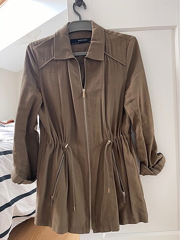 Zara ceket