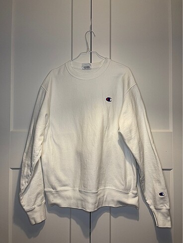 CHAMPION ORJINAL sweatshirt