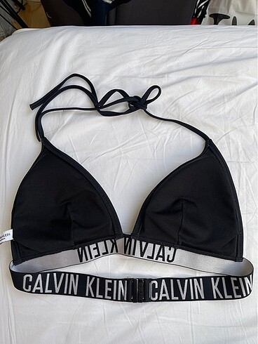 m Beden CALVIN KLEIN BIKINI USTU