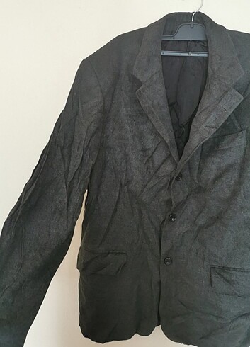 l Beden Erkek Blazer mont