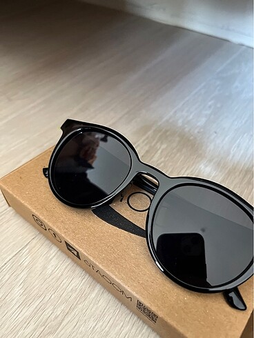 Ray Ban SİYAH GÜNEŞ GÖZLÜĞÜ UNISEX