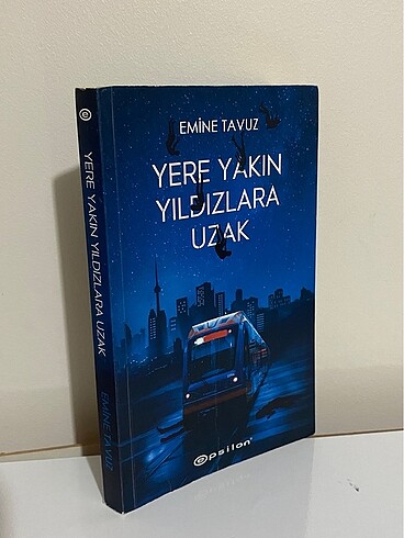 Yere Yakın Yıldızlara Uzak