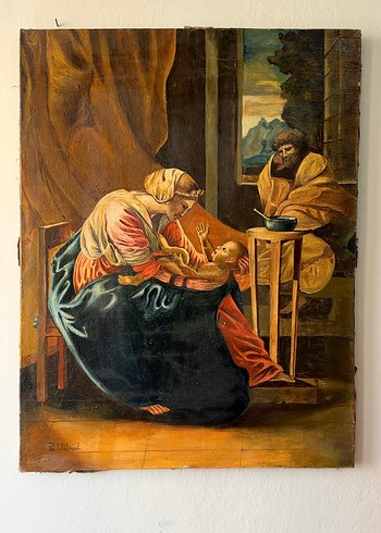 Gardrops ilanı