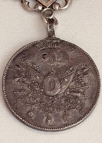 Gardrops ilanı