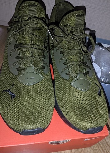 Puma Puma spor ayakabı