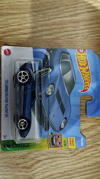 Hotwheels