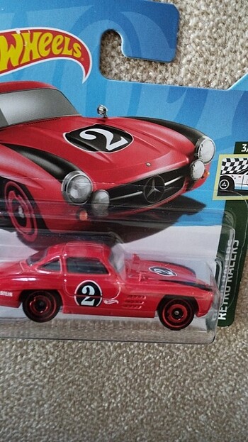  Beden Renk Hot wheels