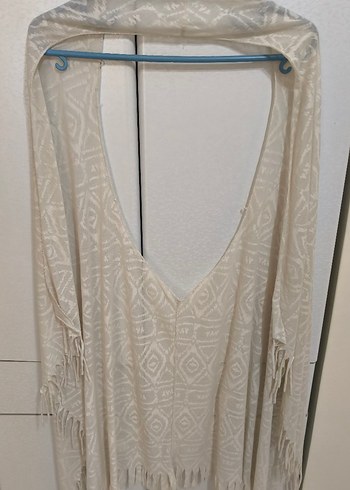 Yelek pareo - Görsel 4