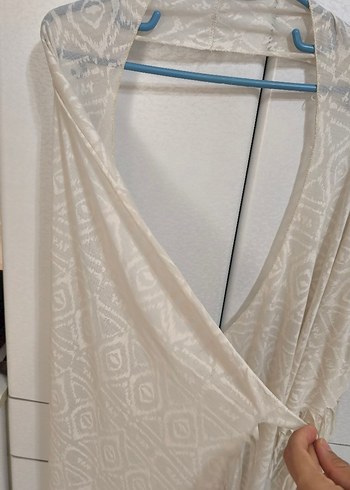 Yelek pareo - Görsel 2