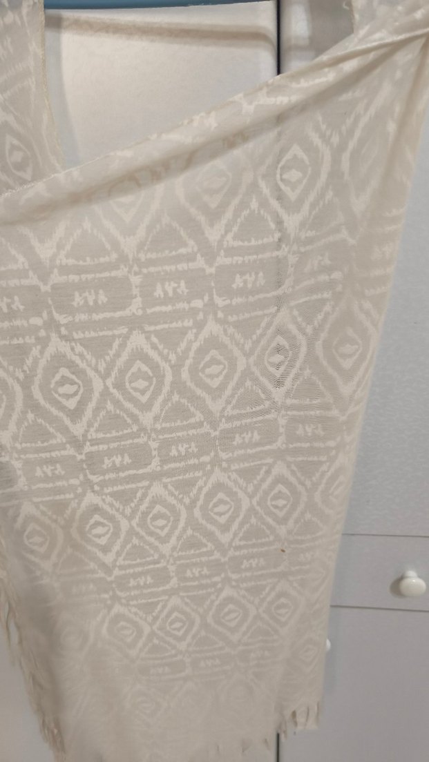 Yelek pareo - Görsel 3