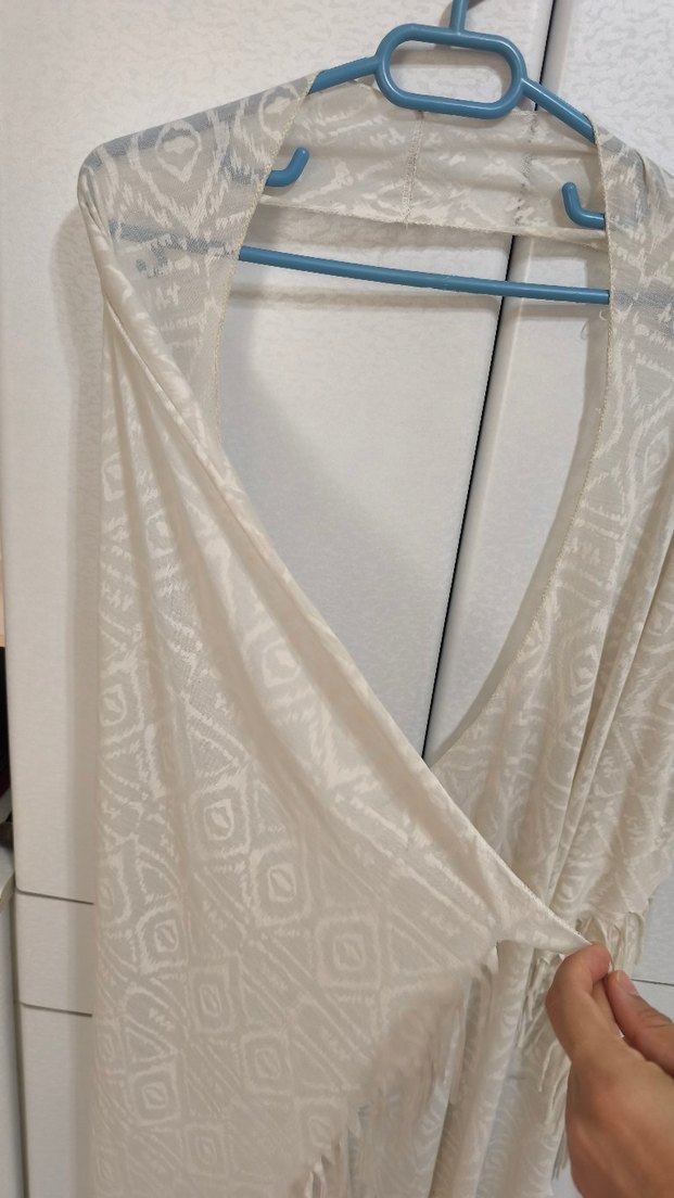 Yelek pareo - Görsel 2