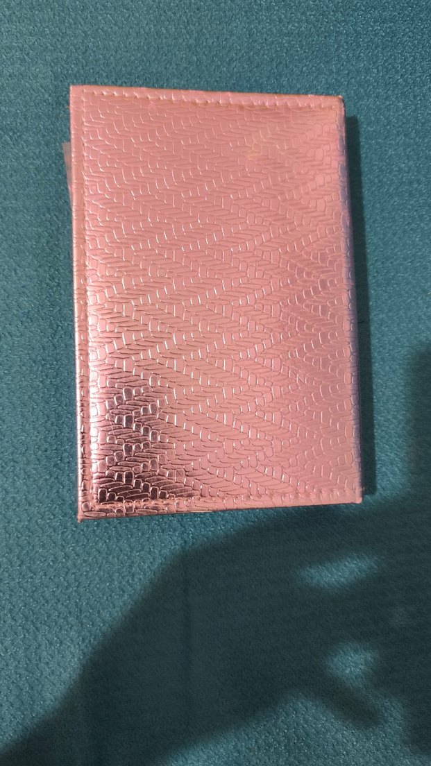 Mıknatıs Kapaklı göz farı seti /rengarenk far paleti - Görsel 3