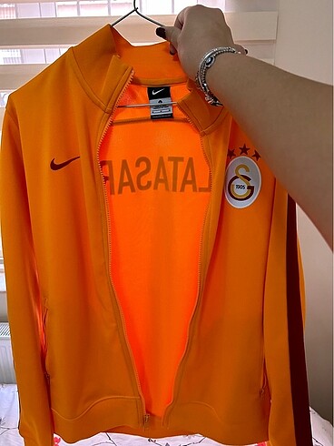 Nike Galatasaray forması