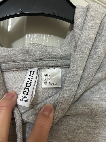 H&M Sweatshirt