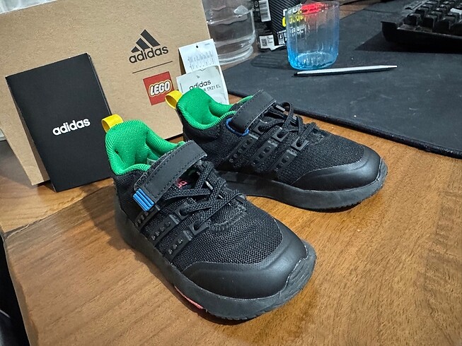 Adidas Lego Çocuk Ayakkabısı