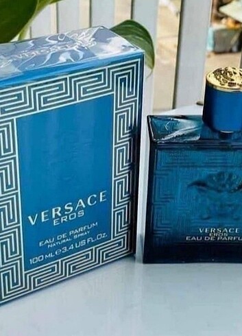 Versace eros 