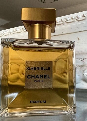 Chanel Gabrielle kadın parfüm 100 ml 