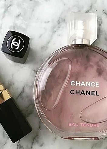 Chanel chance kadın parfüm 100 ml 