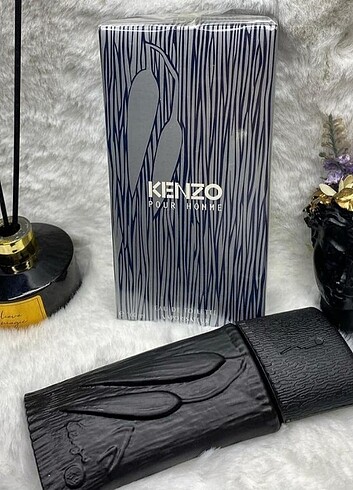 Kenzo 