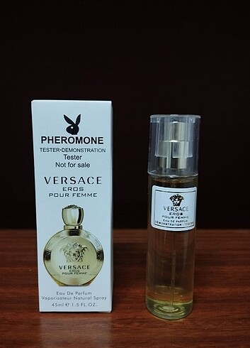 Versace Eros 