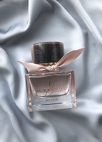 My Burberry blush 