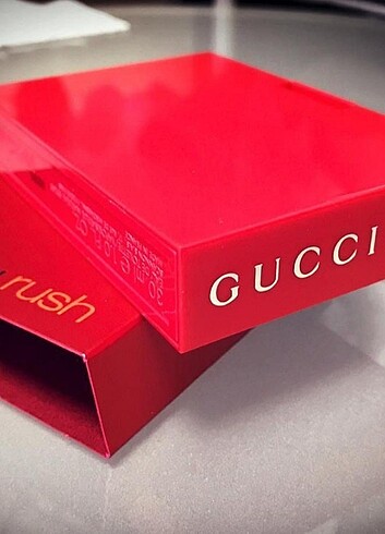 Gucci Rush